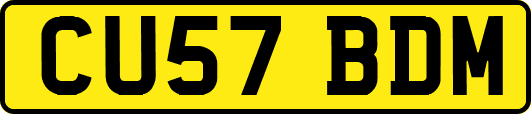 CU57BDM