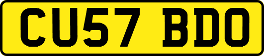 CU57BDO