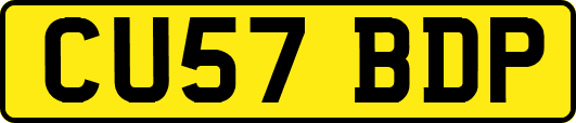 CU57BDP