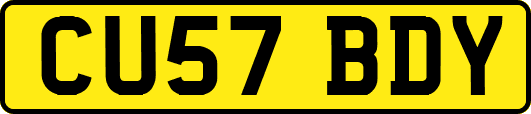CU57BDY