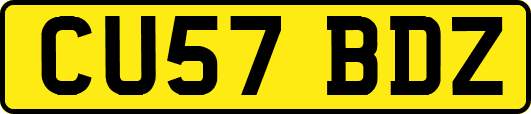 CU57BDZ