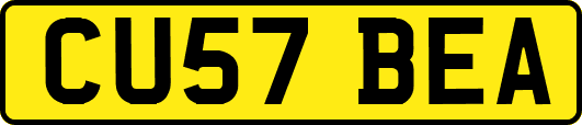 CU57BEA