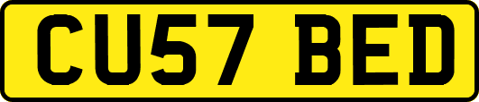 CU57BED