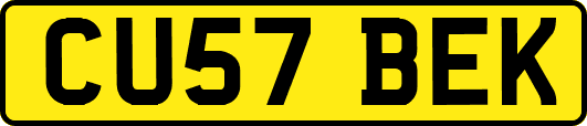 CU57BEK