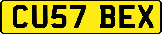 CU57BEX