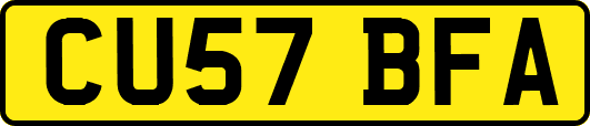 CU57BFA