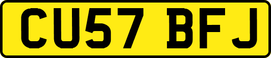 CU57BFJ