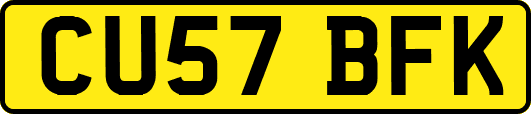 CU57BFK
