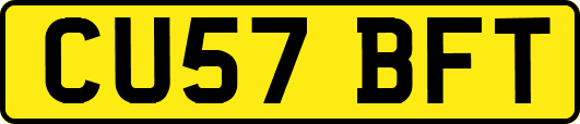 CU57BFT