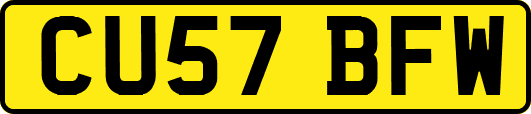 CU57BFW