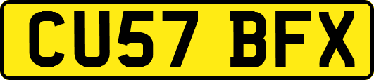 CU57BFX