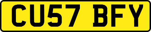 CU57BFY