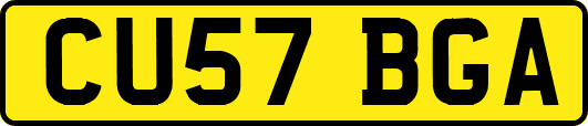CU57BGA