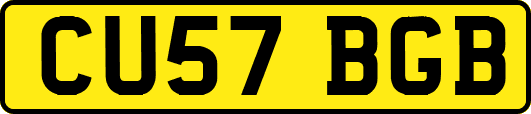 CU57BGB