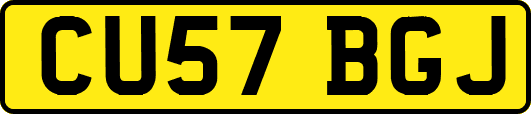 CU57BGJ