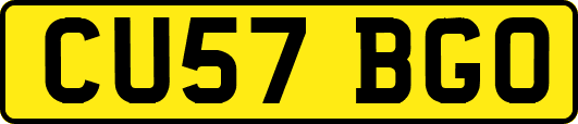 CU57BGO