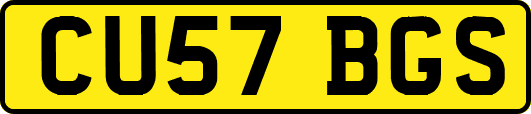 CU57BGS