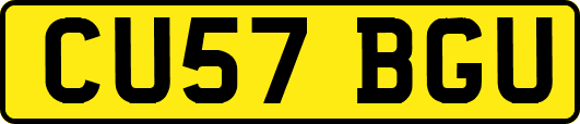 CU57BGU