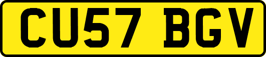 CU57BGV