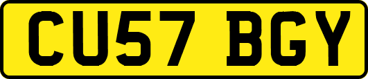 CU57BGY