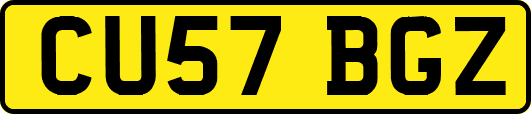 CU57BGZ