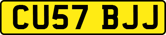 CU57BJJ