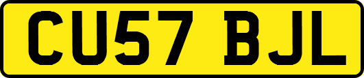 CU57BJL