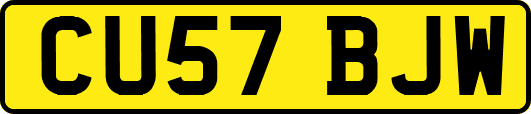 CU57BJW