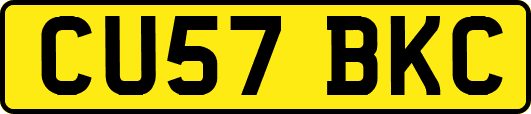 CU57BKC