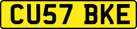 CU57BKE