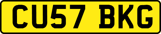 CU57BKG