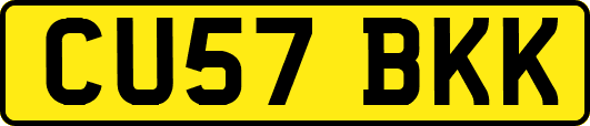 CU57BKK