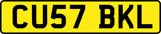 CU57BKL