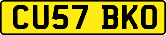 CU57BKO