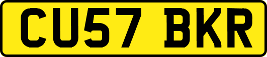 CU57BKR