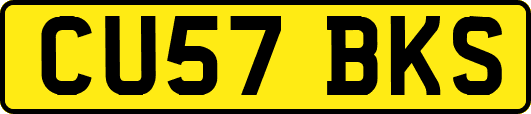 CU57BKS