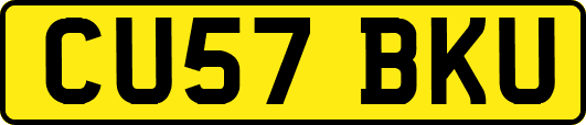 CU57BKU