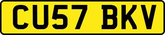 CU57BKV