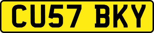 CU57BKY