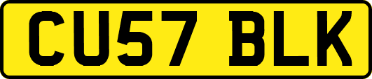 CU57BLK
