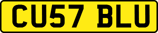 CU57BLU