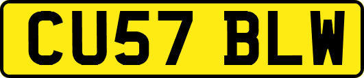 CU57BLW