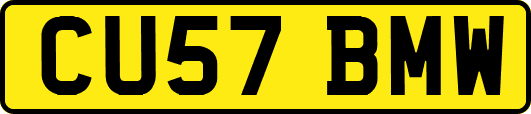 CU57BMW