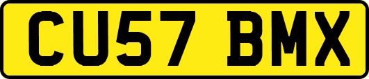 CU57BMX
