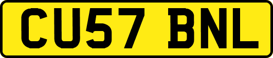 CU57BNL
