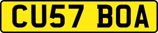 CU57BOA