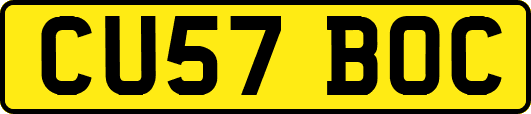CU57BOC