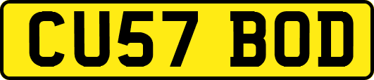 CU57BOD