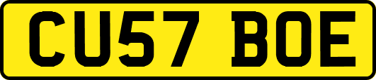 CU57BOE