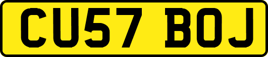 CU57BOJ